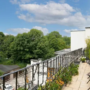 Apartman Rainbow 1 Premium, Krakkó