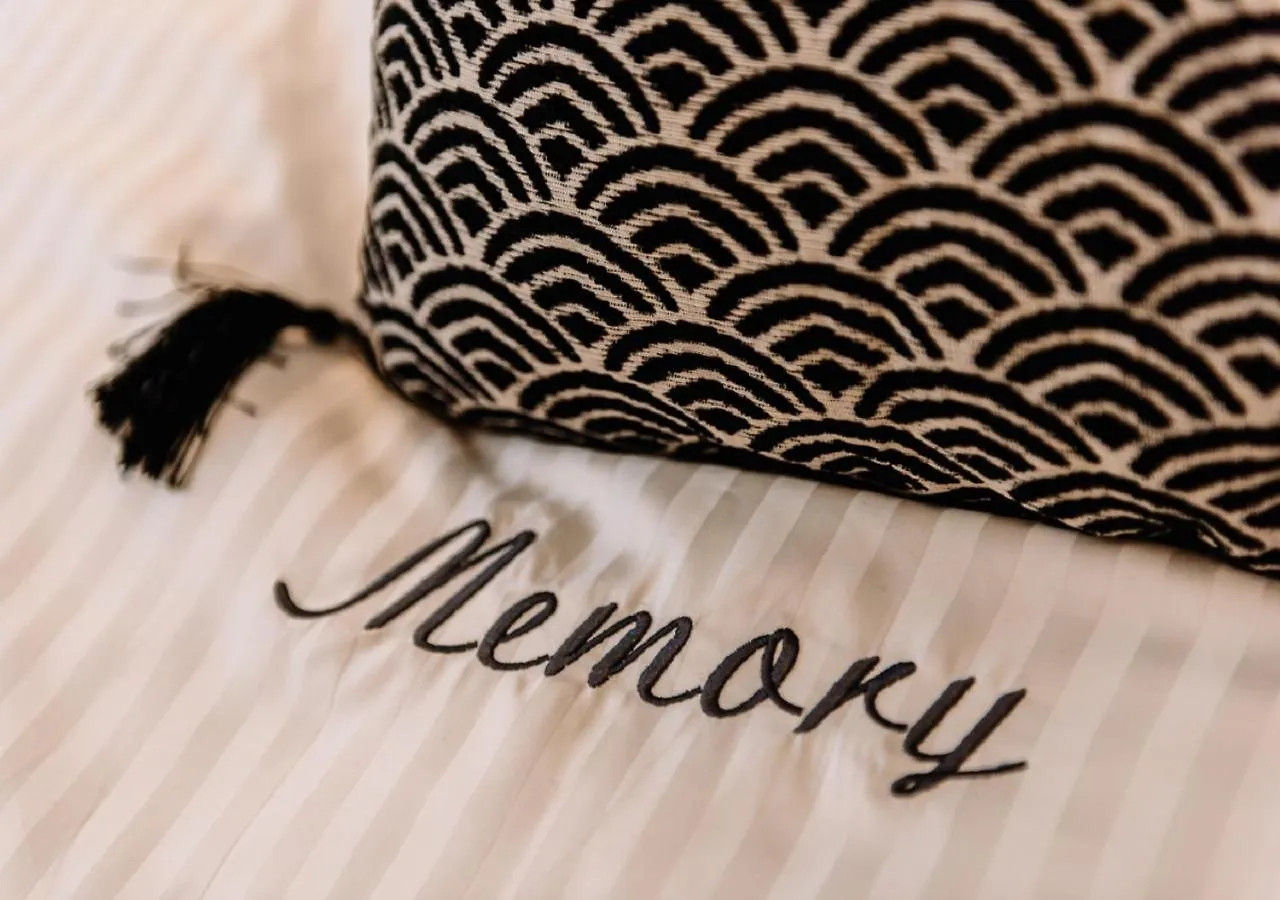 Memory Apartments Krakow